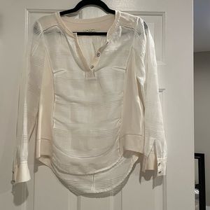 Rag & Bone Tunic - like new!